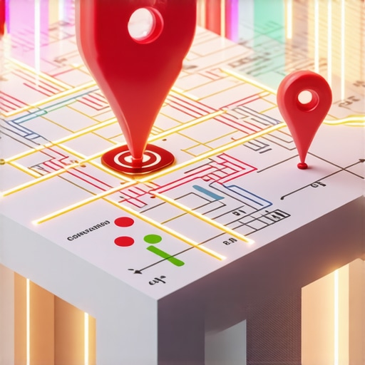 Why technical SEO is the foundation of every map pack win