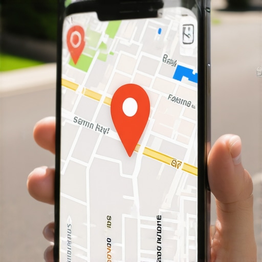 Winning the War Against Fake Map Locations in Your Neighborhood